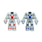 Kids Electric Intelligent Robot Toy