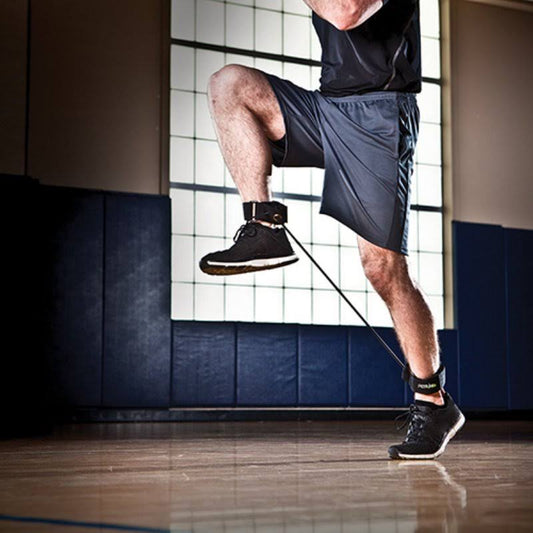 Speed and strenght leg Resistance Bands