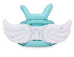 Angel Wing Swimming Vest