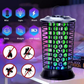 Electric Shock Mosquito Killer Lamp