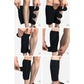 Adjustable Pressure Sport Leg Guards