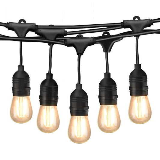 Solar Garden Light