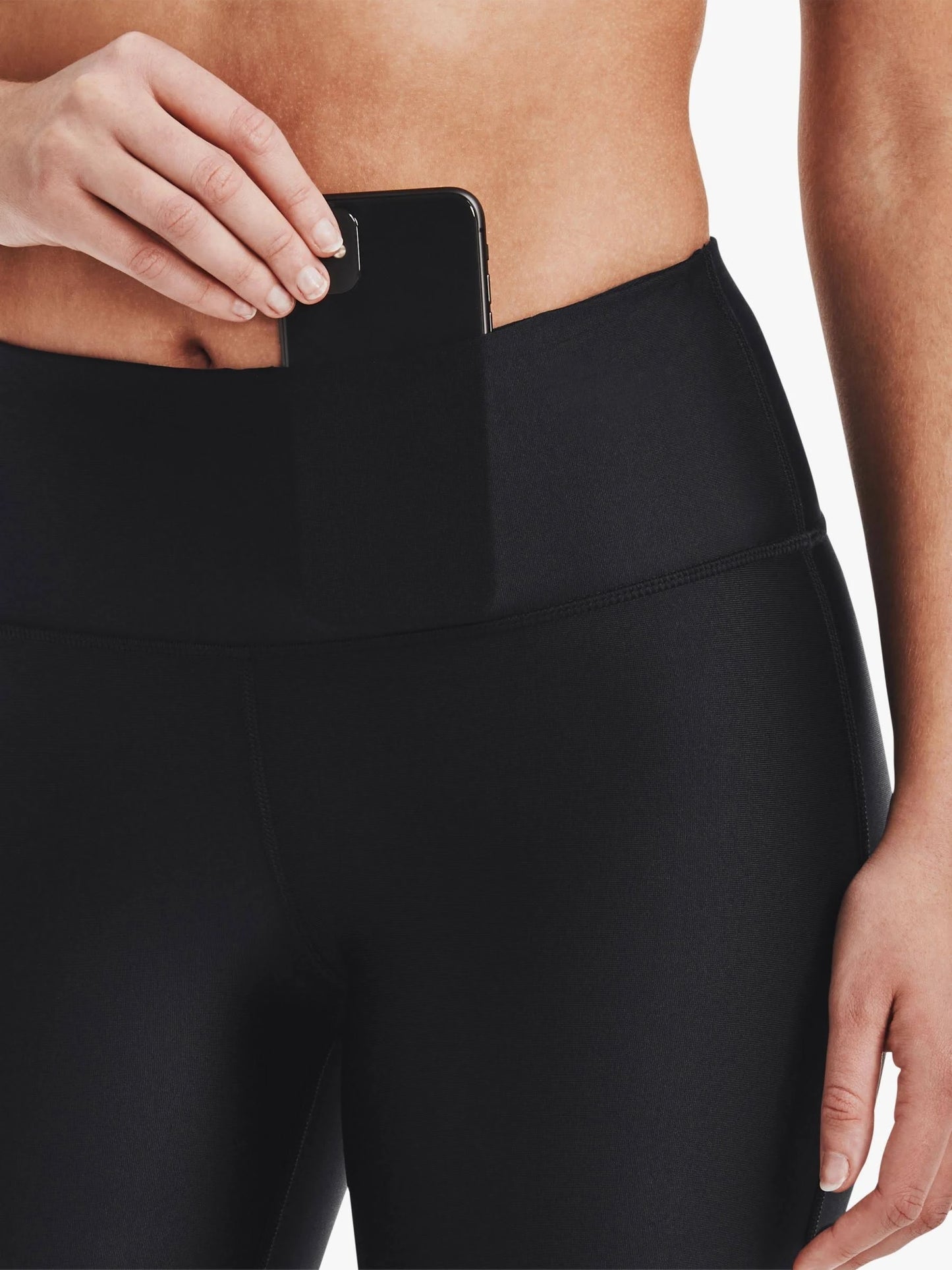 Ladies Seamless Control Shapewear