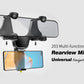 Universal Car Rear View Mirror Mount