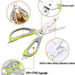 Multipurpose Kitchen Scissors