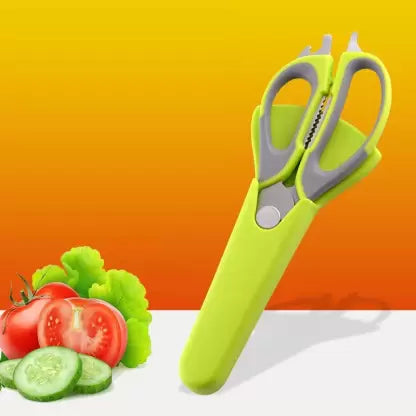Multipurpose Kitchen Scissors
