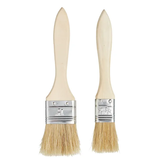 Pastry Brushes, Set of 2 Megamall Online Store