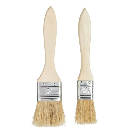 Pastry Brushes, Set of 2