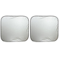 Window Shield Polyester 68x78cm