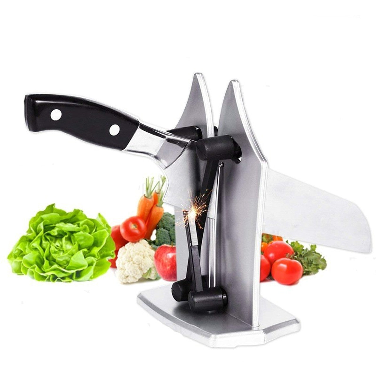 Professional Kitchen Knife Sharpener