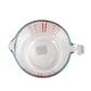 MEASURING JUG 1L GLASS