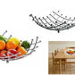 Square Fruit Basket
