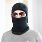 Warm Knitted Balaclava