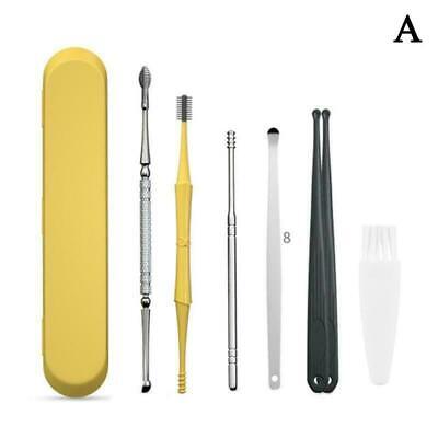 7pcs Ear Cleaning Care Set