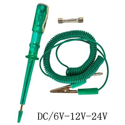 Automotive Voltage Tester