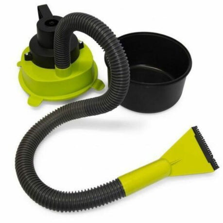 Multifunctional Wet And Dry Portable Auto Vacuum