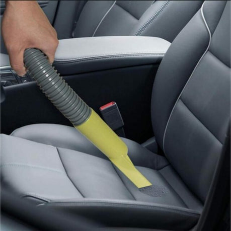Multifunctional Wet And Dry Portable Auto Vacuum