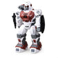 Kids Intelligent Spray Robot Toy
