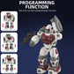 Kids Intelligent Spray Robot Toy