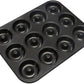 Donut Baking Tray 12Cups