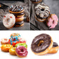 Donut Baking Tray 12Cups