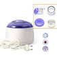 Wax Warmer For All Types