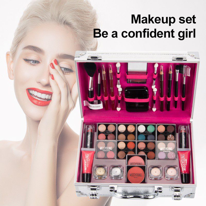Miss Young Makeup Kit