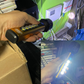 LED USB Flashlight -Load Shedding