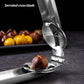 1pc Stainless Steel Chestnut Peeler