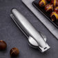 1pc Stainless Steel Chestnut Peeler