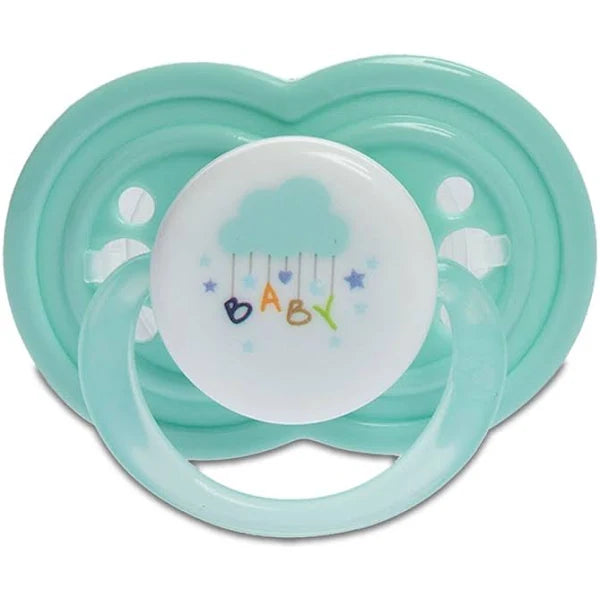 Baby Pacifier 1pc