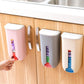 Smart Plastic Bag Storage And Dispensers