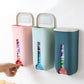 Smart Plastic Bag Storage And Dispensers