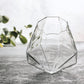Diamond Whiskey Glasses Set of 6