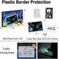 Glowing Neon Magic Light-Up Drawing Sketchpad