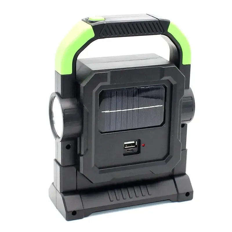 Emergency Handle Work Light with Three Light Source Megamall Online Store