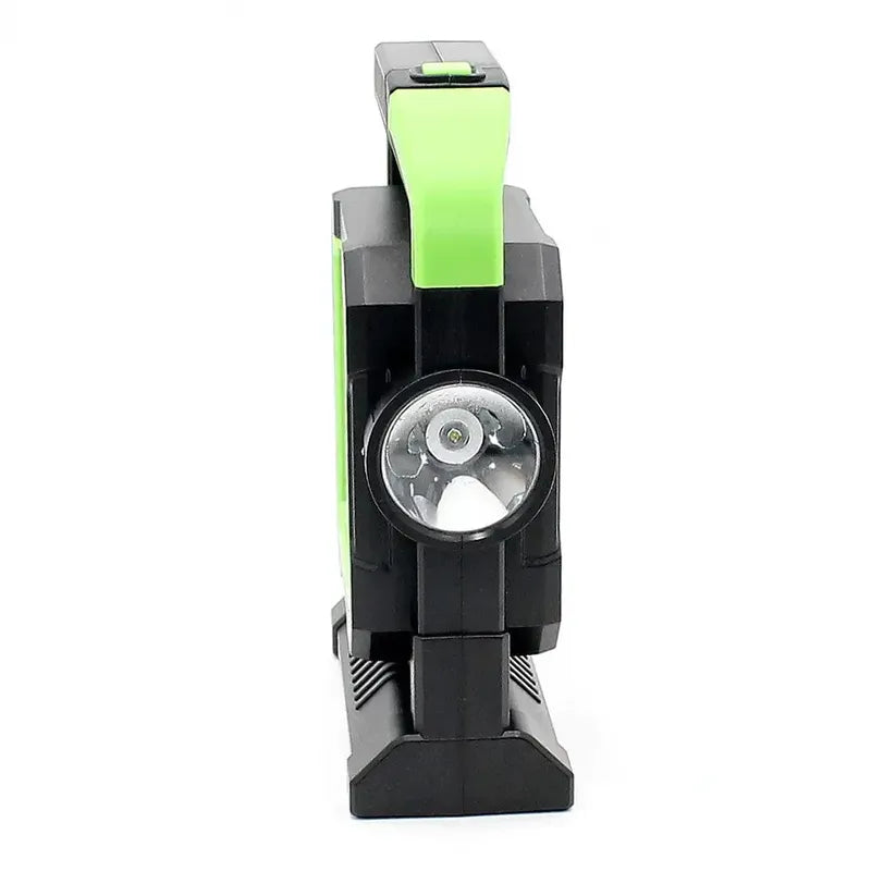 Emergency Handle Work Light with Three Light Source Megamall Online Store